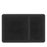 Fusion FM-F65SB 6.5" Flush Mount Square Marine Speakers 120W - Black