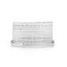 Fusion 010-12899-00 16 AWG (1.3mm) Marine Speaker Cable - 7.6m (25')