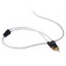 Fusion MS-RCA30 RCA Interconnect Cable 1 Zone/2 Channel - 9.1m (30')