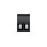 Fusion Apollo Monoblock Amplifier Speaker Connector
