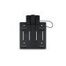 Fusion Mounting Bracket for Apollo MS-AP12000 or MS-AP41200 Amplifiers