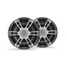 Fusion SG-F773SPG 7.7" 3i Speakers 280W - Sports Grey