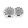 Fusion SG-TW101SPW 1" 3i Component Tweeters 330W - Classic White