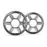 Fusion Apollo Speaker Grilles (pair) - 6.5