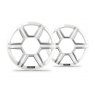 Fusion Apollo Speaker Grilles (pair) - 6.5