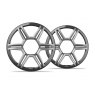 Fusion Apollo Speaker Grilles (pair) - 7.7
