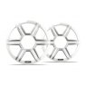 Fusion Apollo Speaker Grilles (pair) - 7.7