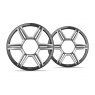 Fusion Apollo Speaker Grilles (pair) - 8.8