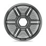Fusion Apollo Subwoofer Grille (single) - 10
