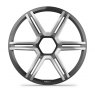 Fusion Apollo Subwoofer Grille (single) - 12