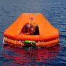 LALIZAS ISO ATLANTIC II L Liferaft