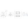 Lalizas LALIZAS ISO ATLANTIC II L Liferaft