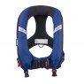 Seago Seago Rapid 190N Lifejacket - Manual and Automatic