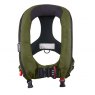 Seago Seago Rapid 190N Lifejacket - Manual and Automatic