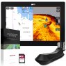 Raymarine Raymarine Axiom 2 RV Chartplotter with RealVision 3D & RV-100 transducer & Western Europe Chart