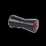 Glydus 8' Heavy Duty Keel Roller with Nylon side Bushes
