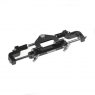 Glydus Front Mount Outboard Cylinder for outboard up to 350 Hp