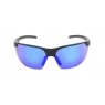 Evolution Eyewear Evolution Carmel (Blue Mirror)