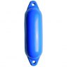 TCS Chandlery Boat Fender package deal - 4 fenders, lines and covers - SIZE 0