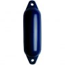 TCS Chandlery Boat Fender package deal - 4 fenders, lines and covers - SIZE 0