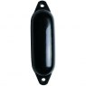 TCS Chandlery Boat Fender package deal - 4 fenders, lines and covers - SIZE 0