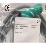 Pepperl Fuchs - NBN8-18GK50-E2-5M INDUCTIVE SENSOR, M18, 8MM RANGE, NON-FLUSH, PNP NO, 5M PVC CABL