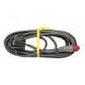Lowrance, Simrad Yamaha engine interface cable 4.5 m and T-connector