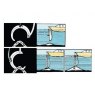 Osculati Anchor retriever AISI 316 - 1 PC Osculati - 01.102.00 - 0110200