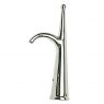 TCS Chandlery Boat Hook Head - Chromed Brass