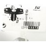 Plastimo Plastimo Aluminium Top Mount 13373