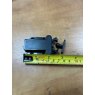 TCS Chandlery Plastic Door Push lock and unlock
