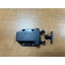 TCS Chandlery Plastic Door Push lock and unlock