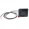 AquaAmp Waterproof Wireless Series 800 Phone Small Footprint Surface Mount Charger