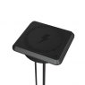 AquaAmp Waterproof Wireless Series 800 Phone Small Footprint Surface Mount Charger