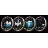 LXNAV E360 Touchscreen Gauge