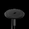 AquaAmp Circular Pad Surface Mount 25W Qi2.2