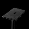 AquaAmp Rectangular Pad Surface Mount 15W Qi2