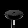 AquaAmp Hidden Under-Mounted with Lock Ring 10W Qi