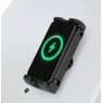 AquaAmp 500 Series Slim Socket Mounted Waterproof Wireless Phone Charger