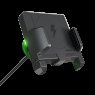 AquaAmp Side Clamping Slim Socket Mount Holder None
