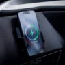 AquaAmp AquaAmp 900 Series Slim Socket Mounted Waterproof Wireless Phone Charger