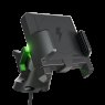 AquaAmp Side Clamping LED Arm Mount 15W Qi2