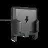 AquaAmp Side Clamping Surface Mount 25W Qi2.2