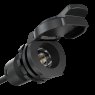 AquaAmp 12V Receptacle (Cigarette) 150W