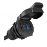 AquaAmp AquaAmp Waterproof Smart USB Charger