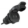 AquaAmp AquaAmp Waterproof Smart USB Charger
