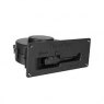 AquaAmp AquaAmp 100W Heavy-Duty Retractable USB Charger