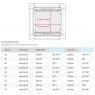 Seaview Blinds Seaview SEASCREEN Roller Blind - Dual Blackout + Flyscreen Assembly