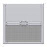 Seaview Blinds Seaview SEASCREEN Roller Blind - Dual Blackout + Flyscreen Assembly