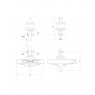 Bamar Bamar Rollgen Evo Top Down Furling Kit RLG EVO